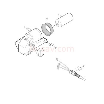Machine à Laver 12NC859230428010 WHIRLPOOL