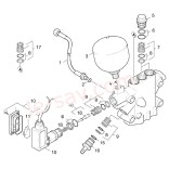 Cote Refoulement HDS 895