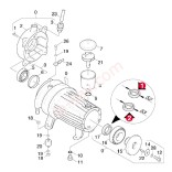 Moteur HDS 895