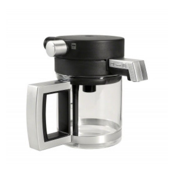 Cafetière Miele 