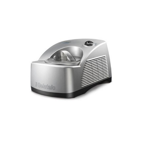 Sorbetière ICK6000 DELONGHI