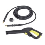 Accessoire Karcher K580