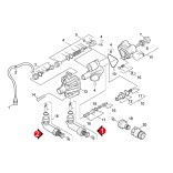 Culasse K440M