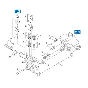 Humidificateur Taurus 