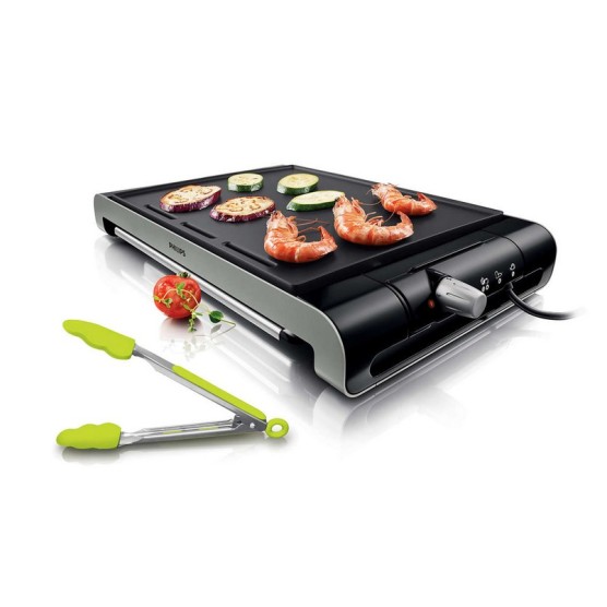 Barbecue / Plancha Philips