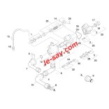 Culasse K 4.94