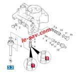 Chimie HD1090