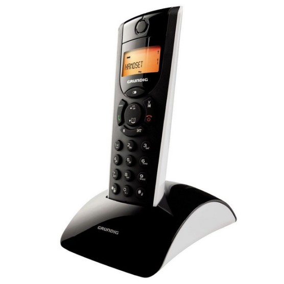 Téléphone Grundig