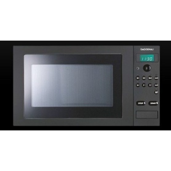 Micro-Ondes Gaggenau