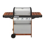 Barbecue 3 SERIES WOODY LX Campingaz 