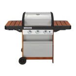 Barbecue 3 SERIES WOODY LX Campingaz