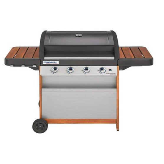  Barbecue 4 SERIES WOODY L campingaz 