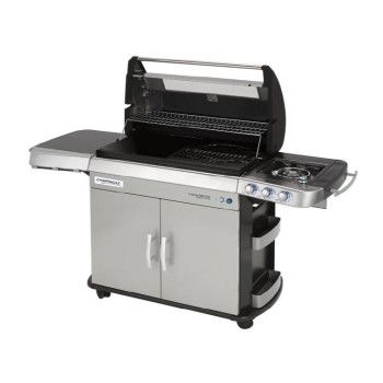 Plancha EX CE1312 CO 5854 CAMPINGAZ 