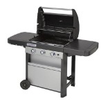 Barbecue 3 SERIES CLASSIC L - CLASS 3 L Campingaz 