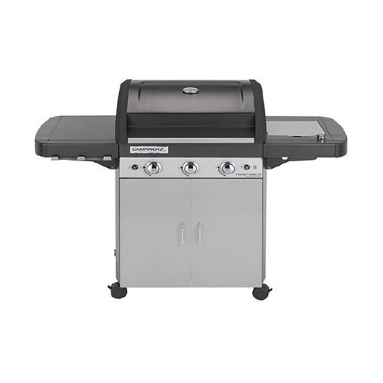 Barbecue 3 SERIES CLASSIC L PLUS Campingaz 