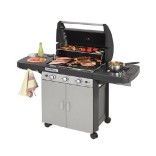 Barbecue 3 SERIES CLASSIC LS / LS PLUS Campingaz