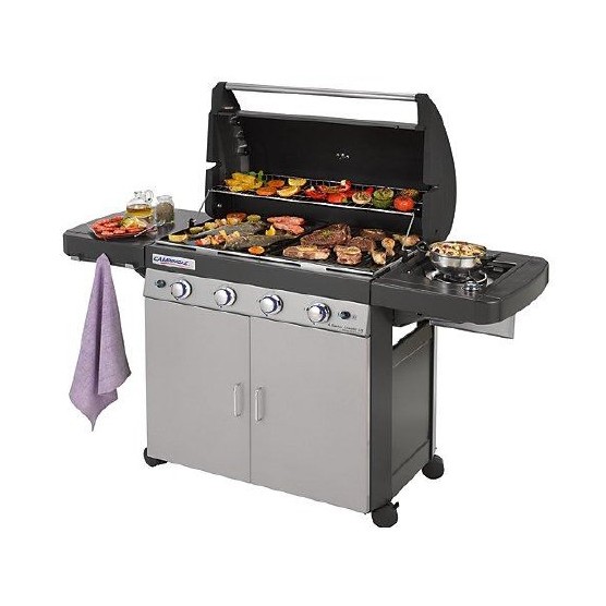  Barbecue 4 SERIES CLASSIC L PLUS - CLASS 4 L PLUS Campingaz