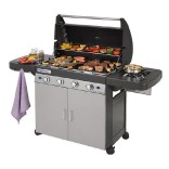  Barbecue 4 SERIES CLASSIC L PLUS - CLASS 4 L PLUS Campingaz