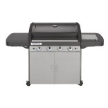 Barbecue 4 SERIES CLASSIC LS - CLASSIC LS PLUS Campingaz 