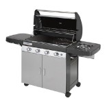 Barbecue 4 SERIES CLASSIC LXS Campingaz