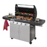 Barbecue 4 SERIES CAST IRON EXS Campingaz 