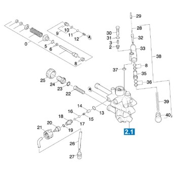 Dégivreur Pare Brise  KARCHER 