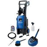 Nettoyeur Haute Pression Alto Dynamic X-TRA Nilfisk