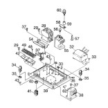 Plan de montage HDS790C