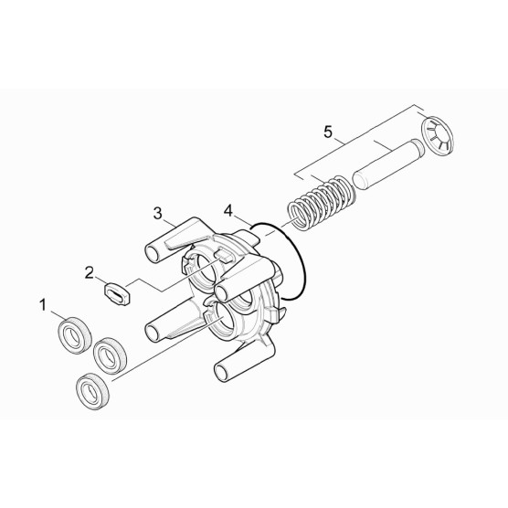 Piston K4.200