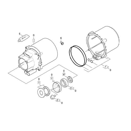 Moteur K4.200