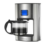 Cafetière Type 529 001 Lagrange 