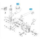 Valves HD 10/25-4SX 1.286-501.0