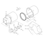 Moteur K5 premium ecologic