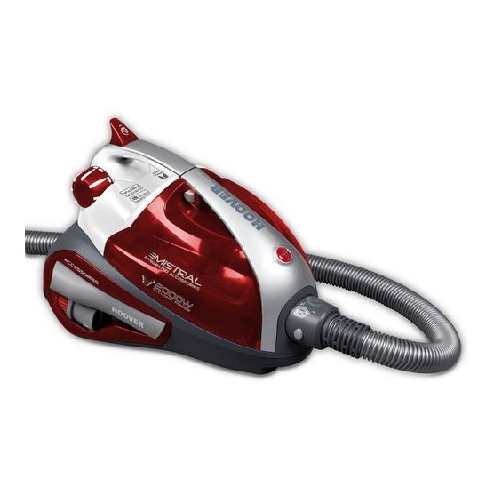 Aspirateurs Traineaux Sans Sac Nanopack Evo Super Compact Hoover