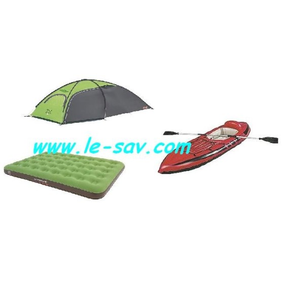 Loisirs / Camping Campingaz 