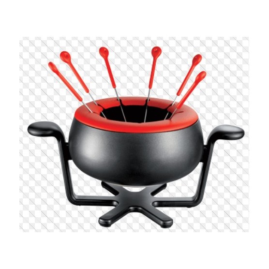 Fondue Moulinex 