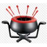 Fondue Moulinex 