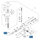 Bloc de Securite HDS 690