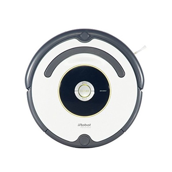 Aspirateur Robot iRobot