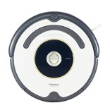 Aspirateur Robot iRobot