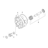 Piston K7 Premium Ecologic