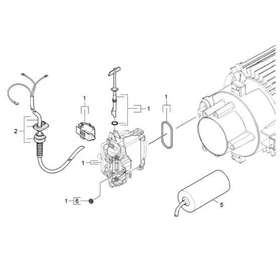 Boitier Electrique K7 Premium Ecologic