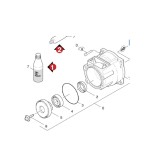 Moteur 1 K6.50 / K6.50MS
