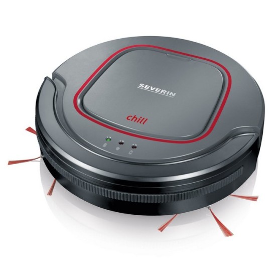 Aspirateurs Robots Severin