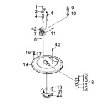 Chauffe Eau Rapide 1 HDS890C