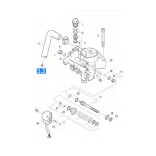 Tete de Cylindre HD1290SX