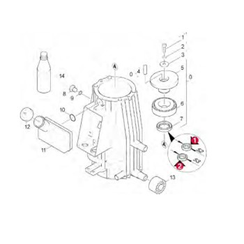 Nettoyeur Vapeur NV6200 HKOENIG
