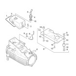 Moteur 1 HDS795