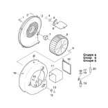 Ventilateur HDS795