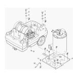 Partie Inférieure HDS558C ECO